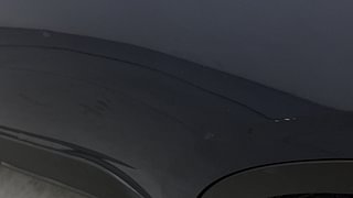 Used 2020 Hyundai Venue [2019-2022] SX 1.0 (O) Turbo iMT Petrol Manual dents MINOR DENT