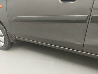 Used 2016 Maruti Suzuki Alto K10 [2014-2019] VXI AMT Petrol Automatic dents MINOR SCRATCH