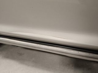 Used 2020 maruti-suzuki S-Presso VXI Plus Petrol Manual dents MINOR SCRATCH