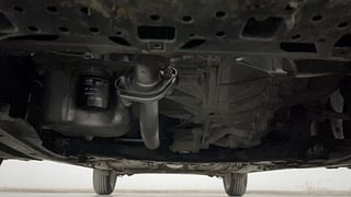 Used 2020 Maruti Suzuki Swift [2017-2021] ZXi AMT Petrol Automatic extra FRONT LEFT UNDERBODY VIEW
