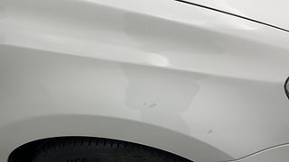 Used 2012 Volkswagen Polo [2010-2014] Highline1.2L (P) Petrol Manual dents MINOR SCRATCH