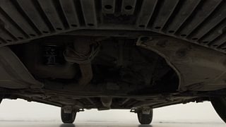 Used 2015 Maruti Suzuki Ciaz [2014-2017] ZXI+ Petrol Manual extra FRONT LEFT UNDERBODY VIEW