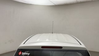 Used 2020 Maruti Suzuki Celerio ZXI AMT Petrol Automatic exterior EXTERIOR ROOF VIEW