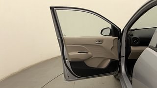 Used 2019 Hyundai New Santro 1.1 Sportz CNG Petrol+cng Manual interior LEFT FRONT DOOR OPEN VIEW