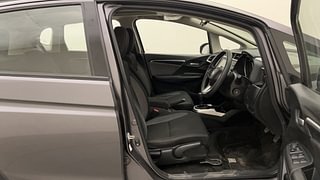 Used 2018 Honda WR-V [2017-2020] VX i-VTEC Petrol Manual interior RIGHT SIDE FRONT DOOR CABIN VIEW