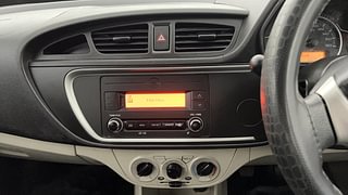 Used 2021 Maruti Suzuki Alto 800 Vxi Petrol Manual top_features Integrated (in-dash) music system