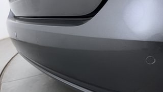 Used 2013 volkswagen Vento 1.6L Comfortline Petrol Petrol Manual top_features Parking sensors