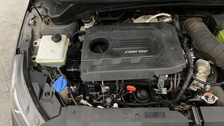 Used 2021 Hyundai New i20 Asta (O) 1.5 MT Diesel Manual engine ENGINE RIGHT SIDE VIEW