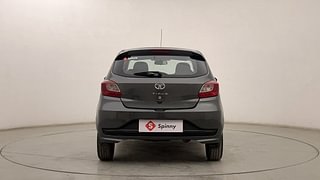 Used 2021 Tata Tiago Revotron XZ Plus Petrol Manual exterior BACK VIEW