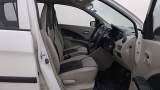 Used 2016 Maruti Suzuki Celerio VXI Petrol Manual interior RIGHT SIDE FRONT DOOR CABIN VIEW