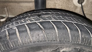 Used 2020 Maruti Suzuki Celerio ZXI AMT Petrol Automatic tyres RIGHT REAR TYRE TREAD VIEW