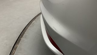 Used 2014 Honda City [2014-2017] SV Petrol Manual dents MINOR SCRATCH