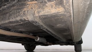 Used 2012 Hyundai i10 [2010-2016] Sportz AT Petrol Petrol Automatic extra REAR RIGHT UNDERBODY VIEW