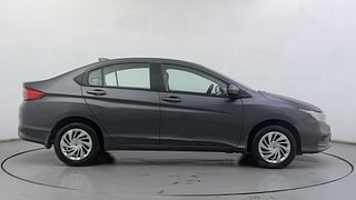 Used 2017 Honda City SV Petrol Manual exterior RIGHT SIDE VIEW