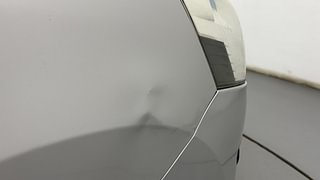 Used 2016 Maruti Suzuki Wagon R 1.0 [2015-2019] VXI AMT Petrol Automatic dents MINOR DENT