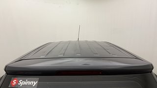 Used 2014 Ford EcoSport [2013-2015] Trend 1.5L TDCi Diesel Manual exterior EXTERIOR ROOF VIEW