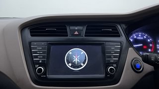 Used 2015 Hyundai Elite i20 [2014-2018] Asta 1.2 (O) Petrol Manual top_features GPS navigation system