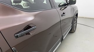 Used 2022 Renault Kiger RXZ MT Petrol Manual dents MINOR SCRATCH