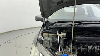 Used 2017 Honda City SV Petrol Manual engine ENGINE RIGHT SIDE HINGE & APRON VIEW