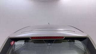 Used 2012 Hyundai i10 [2010-2016] Sportz AT Petrol Petrol Automatic exterior EXTERIOR ROOF VIEW