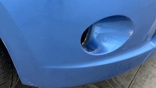 Used 2016 Maruti Suzuki Celerio VXI CNG Petrol+cng Manual dents MINOR SCRATCH