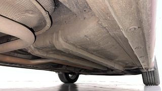 Used 2015 Hyundai Elite i20 [2014-2018] Asta 1.2 Petrol Manual extra REAR RIGHT UNDERBODY VIEW