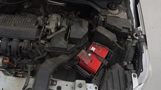 Used 2019 honda Amaze 1.2 S i-VTEC Petrol Manual engine ENGINE LEFT SIDE VIEW