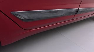 Used 2017 Hyundai Elite i20 [2014-2018] Asta 1.2 (O) Petrol Manual dents MINOR SCRATCH