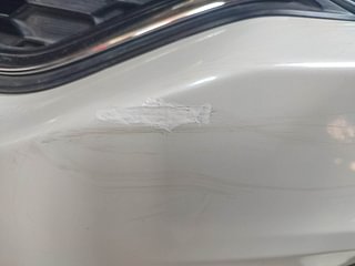 Used 2018 Honda City [2017-2020] VX CVT Petrol Automatic dents MINOR SCRATCH