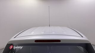 Used 2016 Maruti Suzuki Celerio VXI Petrol Manual exterior EXTERIOR ROOF VIEW