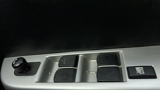 Used 2016 Maruti Suzuki Wagon R 1.0 [2015-2019] VXI AMT Petrol Automatic top_features Power windows