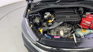 Used 2021 Tata Tiago Revotron XZ Plus Petrol Manual engine ENGINE RIGHT SIDE VIEW