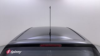 Used 2011 Hyundai i20 [2008-2012] Sportz 1.2 Petrol Manual exterior EXTERIOR ROOF VIEW