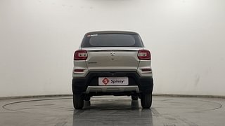 Used 2020 maruti-suzuki S-Presso VXI Plus Petrol Manual exterior BACK VIEW