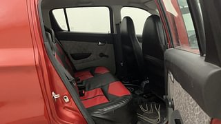 Used 2017 Maruti Suzuki Alto 800 [2016-2019] Lxi Petrol Manual interior RIGHT SIDE REAR DOOR CABIN VIEW