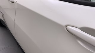 Used 2019 JEEP Compass [2017-2021] Limited 1.4 Petrol AT Petrol Automatic dents MINOR SCRATCH