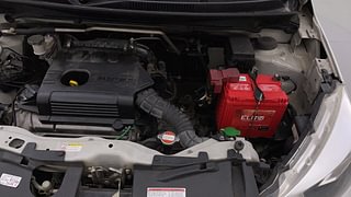 Used 2016 Maruti Suzuki Celerio VXI Petrol Manual engine ENGINE LEFT SIDE VIEW