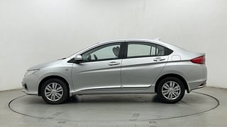 Used 2014 Honda City [2014-2017] SV Petrol Manual exterior LEFT SIDE VIEW
