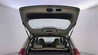 Used 2012 Hyundai i10 [2010-2016] Sportz AT Petrol Petrol Automatic interior DICKY DOOR OPEN VIEW