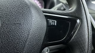 Used 2020 Tata Nexon [2017-2020] XZ Petrol Petrol Manual top_features Voice command/control