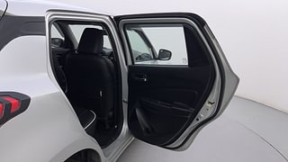Used 2019 Maruti Suzuki Swift [2017-2021] ZXi Plus AMT Petrol Automatic interior RIGHT REAR DOOR OPEN VIEW