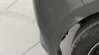 Used 2021 Tata Tiago Revotron XZ Plus Petrol Manual dents MINOR SCRATCH
