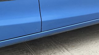 Used 2016 Maruti Suzuki Celerio VXI CNG Petrol+cng Manual dents MINOR SCRATCH