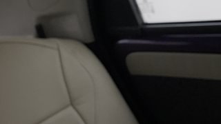 Used 2016 Tata Nano [2014-2018] Twist XTA Petrol Petrol Automatic top_features Folding rear seat