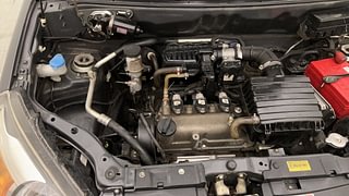 Used 2017 Maruti Suzuki Alto 800 [2016-2019] Vxi Petrol Manual engine ENGINE RIGHT SIDE VIEW