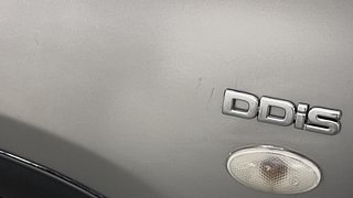 Used 2019 Maruti Suzuki Vitara Brezza [2016-2020] LDi Diesel Manual dents MINOR SCRATCH