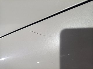 Used 2022 Mahindra Scorpio N Z8 L Petrol AT 7 STR Petrol Automatic dents MINOR SCRATCH