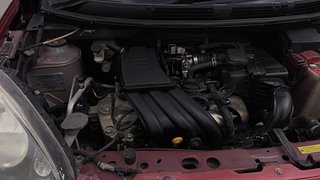 Used 2017 Nissan Micra Active [2012-2020] XV Safety Pack Petrol Manual engine ENGINE RIGHT SIDE VIEW