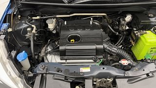 Used 2016 Maruti Suzuki Celerio VXI CNG Petrol+cng Manual engine ENGINE RIGHT SIDE VIEW