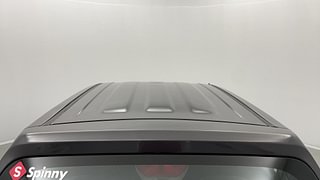 Used 2016 Maruti Suzuki Alto K10 [2014-2019] VXI AMT Petrol Automatic exterior EXTERIOR ROOF VIEW